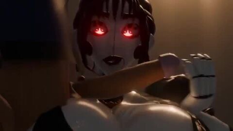 ballora ballora_(fnafsl) blowjob breasts breasts_bigger_than_head clothed five_nights_at_freddy's:_sister_location fnaf fnaf_2 go_d_kick goth goth_ballora goth_girl huge_ass huge_breasts kpop_demon_hunters meme meme_reference no_sound tagme thick thick_ass thick_thighs video