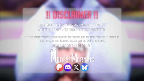 1boy 1futa 3d_animation balljob balls_sucking excessive_cum fingering_penis handsfree_ejaculation modestmorning overwatch scraggle tagme video widowmaker