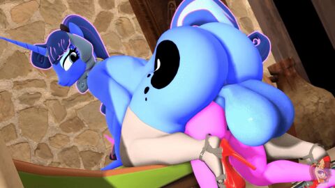 1futa 1girls 2025 3d alicorn animated animated_image anthro ass balls blue_eyes blue_fur breasts chocker cutie_mark equine equine_penis eyes_rolling_back faceless_female female futa_on_female futanari gif high_heels huge_ass huge_balls huge_breasts huge_butt intersex larger_futa larger_penetrating looking_back my_little_pony penis platform_heels pony princess_luna_(mlp) princess_twilight_sparkle_(mlp) purple_fur realvinyl smaller_female smaller_penetrated testicles thighhighs twilight_sparkle_(mlp) two-tone_hair unicorn white_legwear