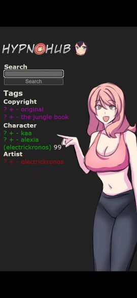 alexia_(electrickronos) animal_penis breast_squeeze breast_squish cameltoe cleavage cum cum_in_mouth cum_in_pussy cum_on_body cum_on_breasts cum_on_face dazed electrickronos erect_nipples exposed_breasts exposed_nipples exposed_pussy filled_to_the_brim fucked_into_submission fucked_senseless groping groping_breasts happy_trance hypnohub hypnosis hypnotic_eyes kaa_eyes lactation large_breasts milk milk_squirt mind_break mind_control mindfuck naked nipple_bulge nude on_back shirt_lift shirt_up snake spread_legs tagme tight_clothing tight_pussy video