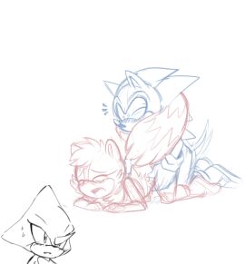 anthro archie_comics areola ass big_ass big_butt big_penis blush blushing_female blushing_male breasts canid canine canis confused_face confused_look consent creature duo espio_the_chameleon felid feline female fur genitals hedgehog hurt_expression inside kayla-na legs lemur looking_down male male/female mammal moaning naked nude open_mouth penetrated penetrating penetration penile penis pussy sega sex shocked shocked_expression shocked_face smile sonic_(series) sonic_the_hedgehog sonic_the_hedgehog_(archie) sonic_the_hedgehog_(comics) sonic_the_hedgehog_(idw) sonic_the_hedgehog_(series) spread spreading sweat sweatdrop tangle_the_lemur thick_ass vaginal_penetration