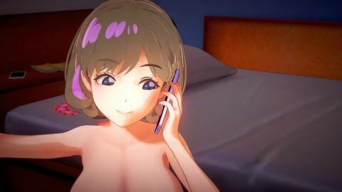 drtarnished futa_on_female light-skinned_futanari light-skinned_male love_live! rwby tagme video weiss_schnee