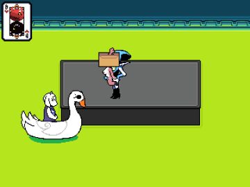 animated anthro bigger_futa bladedbard bodily_fluids bulge cum deltarune digital_media_(artwork) female futa_on_female futa_with_female futadom futanari genital_fluids group humanoid intersex intersex/female intersex_penetrating noelle_holiday older_futa older_futa_and_teenage_female older_futa_and_younger_female older_penetrating_younger penetration pixel_(artwork) pixel_animation queen_(deltarune) spitroast sprite sprite_animation sprite_art toriel trio undertale_(series) younger_female