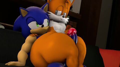 16:9 3d_(artwork) 3d_animation animated anthro ass athletic athletic_male balls big_butt big_penis bottom_heavy butt_jiggle canid canine chest_tuft digital_media_(artwork) duo eulipotyphlan femboy fox frottage gay genitals hedgehog high_framerate hyper ironhawk jiggling looking_pleasured male male/male mammal no_sound pecs penile penis penises_touching sega sex short_playtime sitting_on_another sonic_the_hedgehog sonic_the_hedgehog_(series) tagme tail tails_the_fox thick_thighs thigh_sex tuft video wide_hips widescreen yaoi