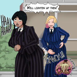 1futa 2024 @yankll_artist autopenetration big_breasts breasts comission curvy emma_myers enid_sinclair female foreskin futanari goth goth_girl intersex jenna_ortega long_foreskin musk orgasm penis public public_humiliation public_masturbation self_penetration the_addams_family uncircumcised under_clothes voluptuous wednesday_(netflix) wednesday_addams