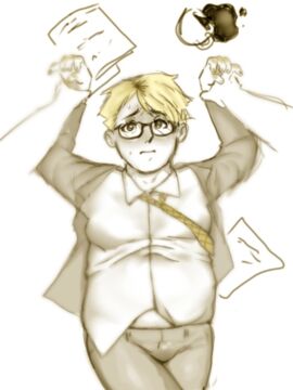 afraid before_rape blush chubby_male clothed coffee_cup cornered crossed_legs cute cute_male fat gerard_way glasses hands_above_head male male_only mcr my_chemical_romance nervous_sweat news_reporter non_con pinned_to_floor pov pov_eye_contact scattered_papers shy spilled_coffee spilled_drink submissive_male suit suit_and_tie tight_clothing tummy_bulge weak_resistance worried wrist_grab xxbl00dycaramellxx yaoi