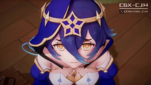 1boy 3d absurdres animated ass assjob big_ass blush bouncing_breasts breasts breasts_out cbx-cjw clothing cum erection female genshin_impact handjob layla_(genshin_impact) legs_apart male male/female moaning moaning_in_pleasure nipples oral oral_sex penis penis_in_pussy pov pubic_hair sex sound spread_legs straight tagme thighs unseen_male_face vagina vaginal_penetration vaginal_sex video