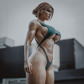 1girls 3d ass big_ass big_breasts bolt_on_tits breast_implants breasts bust busty curvaceous curvy curvy_figure enhanced_breasts fake_breasts female female_focus hips hourglass_figure huge_ass huge_breasts kisxsfm large_ass large_breasts legs light-skinned_female light_skin mature mature_female revna_(kisx) silicone silicone_implants slim_waist thick thick_hips thick_legs thick_thighs thighs top_heavy voluptuous waist wide_hips