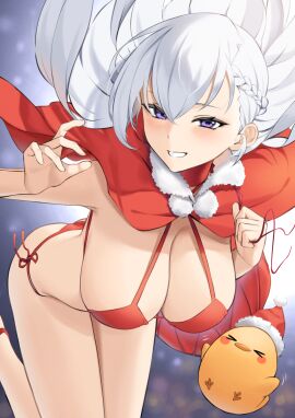 1girls absurd_res absurdres adult armpits azur_lane bare_armpits bare_arms bare_ass bare_back bare_butt bare_calves bare_chest bare_hands bare_hips bare_knees bare_legs bare_midriff bare_skin bare_thighs bare_torso belfast_(azur_lane) bikini bikini_bottom bikini_only bikini_top blurred_background blurry_background blush blush_lines blushing_at_viewer blushing_female braid braided_hair breasts cleavage coat crown_braid dark_background dot_nose female female_focus female_only fingers groin hair_between_eyes half_naked hanging_breasts hat head_tilt high_resolution highres large_breasts leaning_forward legs light-skinned_female light_skin long_hair looking_at_viewer lordol manjuu_(azur_lane) naked naked_female nude nude_female purple-eyed_female purple_background purple_eyes red_bikini red_bikini_bottom red_bikini_top red_coat red_hat red_string_bikini red_swimsuit red_swimwear shoulders side-tie_bikini simple_background slender_body slender_waist slim_female slim_waist smile smiling smiling_at_viewer solo standing string_bikini swimsuit swimwear thick_thighs thighs thin_waist tilted_head upper_body v-line white-haired_female white_eyebrows white_hair