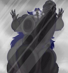 1futa 2025 abs absurd_res against_glass areolae balls barbed_penis ber00 big_balls big_breasts big_penis black_skin breasts breasts_bigger_than_head completely_nude dark_blue_hair dickgirl eldritch_being female futa_only futanari hands_on_glass high_resolution highres huge_balls huge_breasts huge_cock humanoid hyper hyper_balls hyper_breasts hyper_penis intersex knot knotted_penis large_balls large_breasts large_penis licking licking_glass long_hair long_tongue monster monster_girl muscles muscular muscular_arms muscular_futa muscular_legs muscular_thighs nipples nude nude_futa oc original original_character penis png red_eyes saliva saliva_trail sharp_teeth solo thick_thighs tongue tongue_out veins veiny_arms veiny_muscles veiny_thighs very_long_hair wide_hips