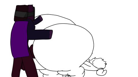 anal_sex animated animation ass_grab big_ass femboy gamerproductions gay_sex grangamer grangamer_series hi_res high_quality high_resolution highres huge_ass lucrakio male male_on_femboy male_penetrating_male minecraft minecraft_skin oc original_character penetration sex waffles_(oc) youtuber_simulator_(gamerproductions) youtuber_simulator_i youtubersimulator_(gamerproductions) ys1