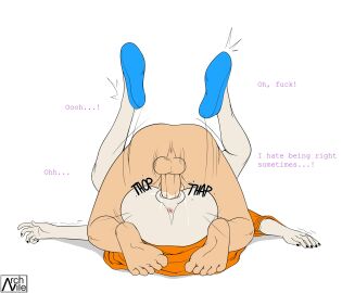 2d archvile archvile_(artist) archvile_artist before_sex color colored dialogue domination faceless_male female homestuck instant_loss_2koma male mating_press rose_lalonde sex short-haired_female short_hair