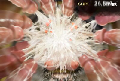 arms_behind_head begging_for_cum bunny_girl cock_worship coffin cum_dump cum_explosion cum_flood cum_flooding cum_on_face cum_shower cum_slave cumdump dominant_male female_submissive helpless_girl horny_female huge_breasts huge_cock huge_cumshot imminent_cumshot lewd looking_pleasured restrained sex_slave surrounded_by_penis surrounded_by_penises waiting_for_cum wanting_cock wanting_cum