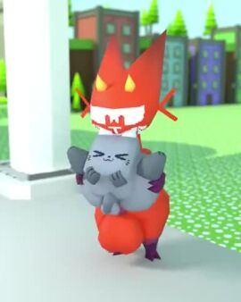 big_ass carrying pet_simulator_99 pet_simulator_x tagme video xefairy