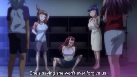 artist_request bondage copyright_request group_sex resisting restrained tagme teacher_and_student unwanted_creampie video