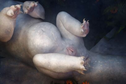 absurd_res after_anal after_orgasm after_sex anal animal_genitalia animal_pussy anonymous_artist anus ass belly big_belly bodily_fluids canine_genitalia canine_pussy claws cum cum_in_ass cum_inside digital_media_(artwork) dragon dreamworks european_mythology female female_only feral forest forest_background fury_(httyd) genital_fluids genitals hi_res how_to_train_your_dragon how_to_train_your_dragon:_the_hidden_world light_fury lying membrane_(anatomy) membranous_wings mythological_creature mythological_scalie mythology nature nature_background navel nubless nude on_back plant pregnant pregnant_female pregnant_feral pregnant_sex pussy scalie sex solo tail tail_anus tailbutt thick_tail tree universal_studios western_dragon white_body wings