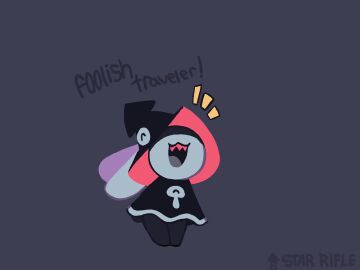 accidental_exposure accidental_sex animated arrow belly_bulge cape cute dialogue dress dubious_consent failed_attempt furry halloween ink magic missile sound sound_effects spell squid star_rifle tagme tearing_up video wizard wizard_hat °ロ°