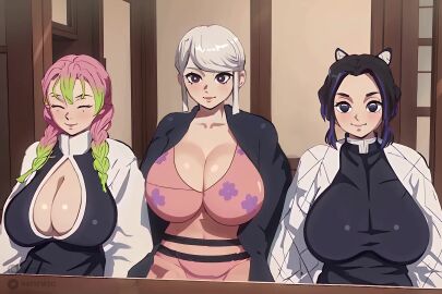 1dickgirl 1girls 2d 2girls all_the_way_to_the_base anal anal_sex animated anime areola areolae areolae_slip arms_behind_back ass ass_bigger_than_head ass_clap ass_clapping ass_focus ass_grab ass_jiggle ass_shake ass_shaking balls balls_slapping_ass ballsack big_areola big_ass big_ass_(futa) big_balls big_breasts big_butt big_cock big_nipples big_penis big_thighs bounce bouncing_ass bouncing_breasts bouncing_penis breasts breasts_bigger_than_head bubble_butt butt_clap butt_clapping butt_jiggle butt_shaking cheating clapping_ass clapping_cheeks clothed clothes_removed cock completely_nude cowgirl_position curvy curvy_female curvy_figure demon_slayer dickgirl dickgirl/female doggy_style domination erect_nipples erect_penis erection face_fucking fat_ass fat_butt female female_penetrated fucked_silly fully_naked fully_nude futa_on_female futa_sans_pussy futadom futanari gigantic_ass gigantic_breasts glans hand_on_another's_head hard_on huge_ass huge_breasts huge_butt huge_cock huge_thighs indoors indoors_sex intersex intersex/female intersex_penetrating jiggling_ass kochou_shinobu large_ass large_breasts large_butt large_cock large_penis long-haired_futa long_hair longer_than_30_seconds looking_back manga mitsuru_kirijo naked naked_female naked_futa natsfw navel nipples nude nude_female nude_futa older_female open_mouth penis penis_in_ass penis_in_pussy pounding pounding_ass pussy rough_sex shaking_ass shaking_butt shirt shirt_lift sound tagme testicles thick thick_ass thick_butt thick_thighs thighs throat_bulge throat_fuck throat_swabbing titjob ubuyashiki_amane uncensored vaginal_penetration vaginal_sex video voluptuous voluptuous_female voluptuous_futa wide_hips