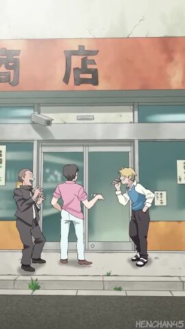 2025 2boys 2d 2d_(artwork) 2d_animation 2d_artwork 3boys 5_fingers ahe_gao ahegao_face anal anal_insertion anal_juice anal_sex angstyexistence animated anus areola areolae arm_up artist_name audible_ejaculation bangs belly belly_button blonde_hair blonde_male blush blush_lines braid braided_hair breasts breasts_out brown_eyes camera caught caught_in_the_act chinese_clothes closed_eyes clothed clothed_female clothed_female_nude_male clothed_sex clothing cum cum_in_ass cum_in_pussy cum_inside cumshot dialogue digital_media_(artwork) english english_dialogue english_language english_voice_acting eyebrows frame_by_frame fully_clothed fully_clothed_female fully_nude fully_nude_female fully_nude_male functionally_nude functionally_nude_female glasses glistening glistening_body glistening_breasts glistening_eyes glistening_genitalia glistening_hair glistening_penis glistening_skin grass grocery_store hair hair_bun hand_on_hip handjob hands_on_floor henchan45 high-angle_view jacket japanese japanese_clothes japanese_text light-skinned_female light-skinned_male light_skin long_hair longer_than_10_seconds longer_than_30_seconds looking_at_penis looking_down looking_pleasured low-angle_view medium_breasts missionary missionary_position moan moaning moaning_in_pleasure moustache muscular muscular_male navel nude nude_female nude_male on_back open_eyes open_mouth open_smile peeping penetration penis penis_awe penis_in_pussy penis_out pleasedbyviolet pussy pussy_juice red_hair sakamoto_days shocked shocked_expression shoes shorter_than_one_minute shorts sidewalk sound sound_effects tagme triple_penetration vagina vaginal_fluids vaginal_insertion vaginal_juices vaginal_penetration vaginal_sex vein veins veiny veiny_penis vertical_video video voice_acted white_hair