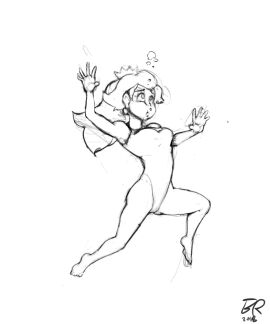 1girls animated animation barefoot breathplay bubbles byondrage drowning female gif mario_(series) nintendo princess_peach r34 solo super_mario_bros. swimsuit trapped underwater