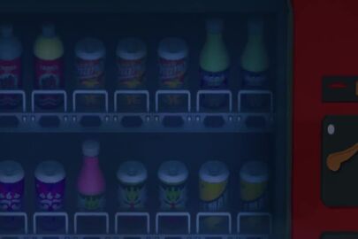 1boy 1girls 3d animated anus_peek back_view black_nail_polish black_nails earrings female jhc_(artist) light-skinned_female light-skinned_male light_skin long_hair male male/female male_pov mihoyo no_panties pov pov_eye_contact purple_hair pussy pussy_peek red_eyes showing_ass showing_pussy tagme umbrella video vivian_banshee wise_(zenless_zone_zero) zenless_zone_zero