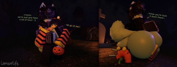 1boy 1femboy 2boys 3d artist_name ass ass_in_face ass_on_face ass_smothering big_ass big_ass_(male) bottom_heavy_femboy bubble_ass bubble_butt butt_in_face butt_on_face dialogue english_text enormous_ass face_in_ass face_in_butt facesitting femboy femboy_on_male gay huge_ass huge_butt huge_thighs lamentlife lamentlife_(oc) large_ass large_butt male male_on_male male_only massive_ass massive_butt massive_thighs pinned_under_ass pinned_under_butt roblox robloxian smothering smothering_ass text thicc_thighs thick_thighs watermark wide_hip wide_hips wide_thighs