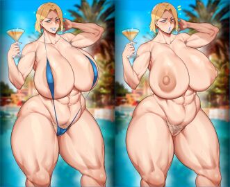 1girls abs alternate_body_type alternate_breast_size areola areola_slip areolae areolae_peeking areolae_slip arm_behind_head armpit_hair armpits barely_clothed barely_contained barely_contained_breasts barely_visible_genitalia barely_visible_pussy belly_hair biceps big_areola big_areolae big_lips big_nipples bikini bikini_removed black_pubic_hair blonde blonde-haired_female blonde_female blonde_hair blue-eyed_female blue_bikini blue_eyes blue_fingernails blue_lips blue_lipstick blue_swimsuit blue_swimwear blush blush_lines bob_cut breasts breasts_bigger_than_head breasts_bigger_than_torso brown_areola brown_areolae brown_nipples camel_toe cameltoe collarbone completely_naked completely_naked_female completely_nude completely_nude_female confident confident_female confident_smile curvaceous curvaceous_body curvaceous_female curvaceous_figure curvaceous_hips curves curvy curvy_body curvy_female curvy_figure curvy_hips drink edit edited emma_frost emma_frost_(marvel_rivals) enormous_breasts enormous_thighs exposed_nipples exposed_pussy fat_breasts female female_armpit_hair female_focus female_only female_pubic_hair gigantic_breasts gigantic_thighs glass_cup hairy_armpits hairy_pussy holding holding_cup holding_drink holding_glass holding_object huge_areola huge_areolae huge_breasts huge_nipples huge_thighs huge_tits ineffective_clothing large_areola large_areolae large_breasts large_nipples large_thighs large_tits lipstick looking_away looking_down looking_down_at_self martini martini_glass marvel marvel_comics marvel_rivals massive_breasts massive_thighs massive_tits mostly_nude mostly_nude_female multiple_images muscle_tone muscles muscular muscular_arms muscular_female muscular_legs muscular_thighs nail_polish nails_painted naked naked_female natedecock no_dialogue no_text nude nude_female one-piece_swimsuit open_mouth partially_clothed partially_clothed_female plump plump_breasts plump_lips pool pose posing pubes pubes_exposed pubic pubic_hair pubic_hair_peek puffy_areola puffy_areolae puffy_nipples pussy pussy_hair removed_clothing resort revealing revealing_clothes revealing_clothing revealing_outfit revealing_swimsuit shocked shocked_expression shocked_face shocked_female shocked_look short_hair six_pack skimpy skimpy_bikini skimpy_clothes skimpy_outfit sling_bikini sling_swimsuit slingshot_bikini slingshot_swimsuit smile solo solo_female solo_focus sparkle sparkles standing standing_position stomach_hair suprised suprised_expression suprised_look sweat sweatdrop sweaty_body sweaty_breasts sweaty_legs sweaty_thighs swimsuit swimsuit_removed swimwear swimwear_removed teeth_showing textless thick thick_breasts thick_female thick_lips thick_thighs thighs_bigger_than_head thighs_bigger_than_torso third-party_edit thunder_thighs thunderthighs toned toned_arms toned_belly toned_body toned_female toned_legs toned_stomach two_panel_image undersized_clothes useless_clothing vagina variant variant_set voluptuous voluptuous_body voluptuous_female wardrobe_malfunction water wide_hips