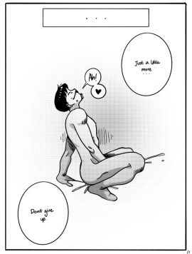 akira_(1988) comic forced_anal forced_exposure forced_oral forced_yaoi gangbang gangrape gay kaneda_shotaro kanedasimp_(artist) loss_of_virginity male mind_break sodomy teenager text text_box text_bubble yaoi