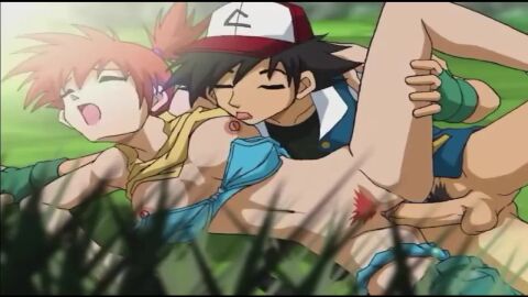 2d 2d_animation 30_seconds animated clothed_sex gravity_work_x kasumi_(pokemon) longer_than_30_seconds old_video pokemon public satoshi_(pokemon) shorter_than_30_seconds sound tagme vaginal_penetration vaginal_sex video