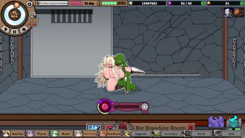 1girls 1monster animated big_ass big_breasts big_thighs cum cum_drip cum_on_body cum_on_breasts dwarf dwarf_female female game_cg gameplay_mechanics goblin goblin_male large_ass large_breasts large_thighs monster_black_market sex shortstack sound sound_effects suki_(monster_black_market) tagme vaginal_penetration video voice_acted
