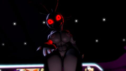 16:9 2023 3d 5_fingers aidenz anthro areola big_areola big_breasts black_eyes breasts curvy_figure detailed_background digital_media_(artwork) female fingers five_nights_at_freddy's five_nights_at_freddy's:_security_breach genitals glowing glowing_eyes grey_body hi_res inside lagomorph leporid long_ears looking_at_viewer mammal nipples nude nude_anthro nude_female open_mouth open_smile pussy rabbit reaching_towards_viewer red_sclera scottgames smile solo source_filmmaker_(artwork) steel_wool_studios thick_thighs uncle_aiden vanny_(fnaf) voluptuous whiskers wide_hips widescreen