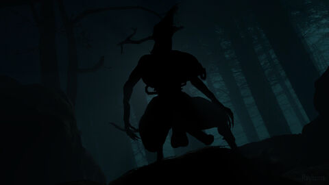 1futa 2024 3d 5_fingers american_mythology animal_genitalia animal_penis anthro anthrofied balls big_balls big_breasts big_penis bone breasts claws digital_media equine_genitalia equine_penis erection fingers fog forest forest_background futanari genitals horn huge_breasts humanoid indigenous_north_american_mythology intersex mythology nature nature_background night nipple_piercing nipples north_american_mythology nude open_mouth penis penis_silhouette piercing plant rayhuma rock silhouette skull skull_head solo source_filmmaker tail thick_thighs tree wendigo