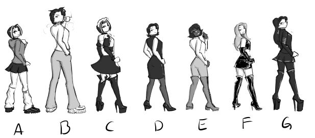 1girls 2023 2d 2girls ankle_boots arms_crossed army_uniform black_and_white bodysuit boot_fetish boots braid braided_hair braided_ponytail breasts buffalo_shoes caption celera_prime choker combat_boots crossed_legs cute demonia_boots dominant_female dominatrix elbow_gloves evening_gown female female_only femdom footwear gaming gentle_femdom gloves goth goth_girl goth_tomboy high_heel_boots high_heels hoodie hoop_earrings knee_boots knee_high_boots lace laced_boots latex latex_boots latex_gloves leather leather_boots leather_gloves long-haired_female long_gloves long_hair long_legs male milf mimi_(celera_prime) monochrome muscular muscular_female older_female olivia_(celera_prime) original original_character original_characters pants patent_boots platform_footwear platform_shoes ponytail security_guard shirt shoe_fetish shoes short-haired_female short_hair skirt sneakers submissive_male sweater take_your_pick tall tall_female taller_female tattoo text thick_thighs thigh_boots thigh_highs thighhigh_boots thighhighs thighs tight_clothes tight_clothing tomboy