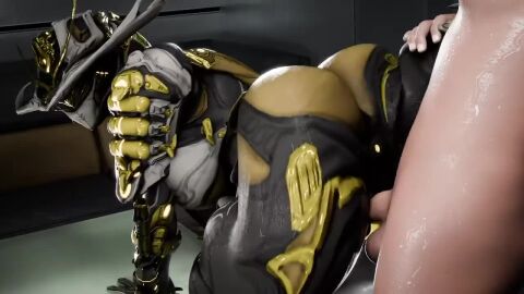 anal anal_sex animated ass big_ass cowgirl_position cum cum_in_pussy cum_inside light-skinned_male longer_than_30_seconds mesa_(warframe) mesa_prime_(warframe) penetration prone_bone reverse_cowgirl_position sex sound tagme vagina vaginal_penetration video warframe