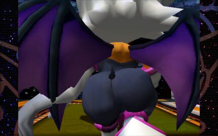 1girls 2025 3d 3d_model ass ass_focus bat bat_girl bat_wings big_ass big_breasts big_butt big_thighs breasts bubble_ass_(female) bubble_butt fat_ass fat_butt female female_focus female_only huge_ass huge_breasts huge_butt huge_thighs in_game ingame ingame_model large_ass large_breasts large_butt mod modded plump rouge_the_bat sega short_hair solo solo_female solo_focus sonic_(series) sonic_adventure_2 sonic_the_hedgehog_(series) thick_ass thick_butt thick_thighs thighs video_game video_game_character video_games white_hair