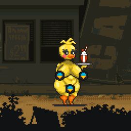 1girls animatronic animatronic_female animatronic_girl animatronics artstyle_imitation ass background beak belly belly_button big_breasts breasts breasts_bigger_than_head breasts_out brush censor_bar censored censored_breasts censored_nipples censored_pussy chicken chicken_girl chubby chubby_female city_background curvy_body curvy_female curvy_figure curvy_hips curvy_thighs cute cute_face dead_ahead enormous_ass enormous_breasts enormous_hips enormous_thighs female female_focus female_only five_nights_at_freddy's five_nights_at_freddy's_2 fur furry furry_breasts furry_female furry_only looking_away milf naked naked_female nipples nude nude_female official_style pixel pixel34 pixel_(artwork) pixel_art pixelated public public_nudity pussy robot robot_girl seductive seductive_body seductive_look seductive_pose short_hair solo solo_female solo_focus style_imitation style_parody thick thick_ass thick_butt thick_hips thick_legs thick_lips thick_thighs toy_chica toy_chica_(fnaf) yellow_body yellow_fur yellow_hair yellow_skin