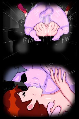 1boy 1girls age_difference anus ass auburn_hair balls big_ass big_balls big_breasts big_penis breasts cheating cheating_father cheating_female cheating_girlfriend cheating_husband cheating_with_daughter cheating_with_father comic cucked_by_father daddy_dearest daughter_(lore) daughter_penetrated doranne drool_on_face drooling edit excessive_pubic_hair father father_and_child father_and_child_(lore) father_and_daughter father_and_daughter_(lore) father_penetrating_daughter female female/male female_focus female_on_male female_penetrated french_kiss friday_night_funkin girlfriend_(friday_night_funkin) grey_background hairy_balls hairy_legs heart high_resolution highres huge_ass huge_breasts huge_cock huge_thighs incest incest_(lore) incest_rape incest_sex incestuous incestuous_(lore) incestuous_infidelity incestuous_kiss kissing light-skinned_female light_skin male male/female male_on_female male_penetrating male_penetrating_female male_pubic_hair mating_press netorare ntr older_male older_male_and_younger_female older_penetrating_younger penetration penis penis_in_pussy penis_inside pubic_hair purple_body purple_skin pussy pussy_juice raped_by_father rough_sex saliva simple_background stray_pubic_hair sweat sweatdrop sweating sweaty sweaty_ass sweaty_balls sweaty_body sweaty_butt testicles text thick thick_ass thick_female thick_thighs thighs thunder_thighs thunderthighs tongue tongue_out uncensored vagina vaginal_penetration vaginal_sex veiny_penis voluptuous voluptuous_female vyrus_smith younger_female