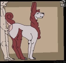 animal_genitalia animal_vulva animated anus ass balls bodily_fluids breath camelid camelid_genitalia camelid_vulva cervical_contact cervix creature_features cum cum_in_uterus cum_in_vagina cum_inside dated digital_media_(artwork) dock_(anatomy) dominant dominant_female dominant_feral duo faceless_character faceless_male female female_feral female_focus female_on_human female_penetrated feral feral_penetrated genital_fluids genitals heart_tattoo human human_on_feral human_penetrating human_penetrating_female human_penetrating_feral humanoid_genitalia humanoid_penis internal interspecies llama long_playtime looking_pleasured male male/female male_human male_on_feral male_penetrating male_penetrating_female mammal mustard_(welcometothevoid) nude open_mouth orgasm penetration penile penile_penetration penis penis_in_vagina pixel_(artwork) pixel_animation plump_labia quadruped raised_tail redlightjynx_(va) sex side_view simple_background sketch sound sweat sweatdrop tail tail_anus talora_(mustard) tattoo teeth throbbing throbbing_penis tongue uterus vaginal_fluid_string vaginal_fluids vaginal_fluids_on_balls vaginal_fluids_on_penis vaginal_penetration vaginal_tugging video vulva zoophilia