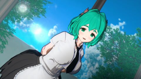 3d demon-lord_(artist) image kimi_no_koto_ga_dai_dai_dai_dai_daisuki_na_100-nin_no_kanojo koikatsu yasashiki_yamame