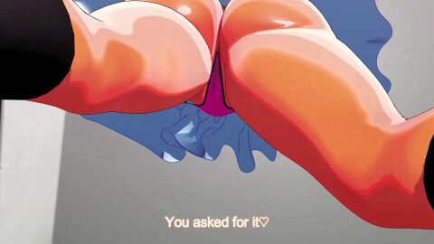 accessories age_difference ass assertive assertive_female bald bald_male bed big_breasts blonde_hair blue_eyes brat bratty breasts brown_skin cheeky dark-skinned_female dark_skin erection facesitting gyaru gyaru_gal indoors jewelry kuro_gyaru large_breasts masturbation nail_polish older_male older_male_and_younger_female on_bed one_room_gal penis phone schoolgirl short_hair sitting_on_face smug tagme tamangoworks tanned tanned_skin tease teasing teenage_girl teenager thick_thighs thighs two-tone_hair video younger_female younger_female_older_male