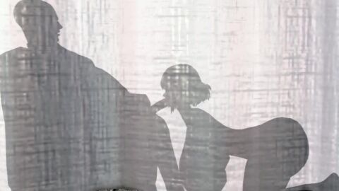 1boy1girl animated ass big_ass big_breasts big_penis blowjob breasts breasts_bigger_than_head bubble_butt fellatio female huge_breasts kneeling kneeling_oral_position koikatsu large_breasts large_penis longer_than_10_seconds male/female massive_areolae massive_breasts nude nude_female nude_male oral oral_sex penis pyra pyra_(xenoblade) sex sex_from_behind short_hair shorter_than_30_seconds silhouette silhouette_background silhouette_sex sitting sound sound_effects ss_sakuya_ss tagme thick_thighs thighs video xenoblade_(series) xenoblade_chronicles_2