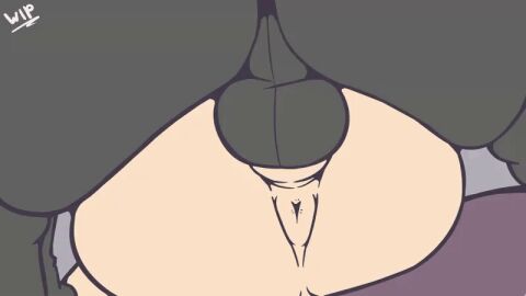 animal_genitalia animated blush canine_penis eeveelution female female_penetrated feral feral_on_female feral_on_human glasses human human_female knot light-skinned_female light_skin male male_umbreon missionary nintendo penetration penis penny_(pokemon) pokemon pokemon_(species) pokemon_sv pokephilia pussy quin-nsfw sex tagme twitter_link umbreon vaginal vaginal_only wip