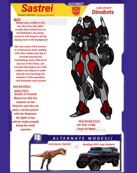 argentinian armored_female big_breasts blue_eyes breasts female female_only goggles_on_forehead goggles_on_head oc original original_character red_hair thick_thighs transformers
