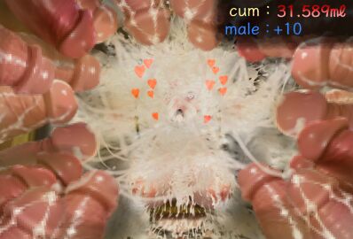 absurdly_large_cock arms_behind_head begging begging_for_cum bunny_girl cock_worship coffin covered_in_cum cum_dump cum_flood cum_flooding cum_on_breasts cum_on_face cum_puddle cum_slave cumdump dominant_male excessive_cum female_submissive fucked_silly helpless_girl horny_face horny_female huge_breasts huge_cock huge_cumshot imminent_cumshot lewd looking_pleasured pleasure_face restrained seductive_look sex_slave soaked_in_cum surrounded_by_penis surrounded_by_penises tongue_out waiting_for_cum wanting_cock wanting_cum