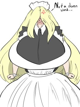 1girls big_breasts breasts english_text female jacegardener original original_character solo solo_female tagme text thick twitter_link