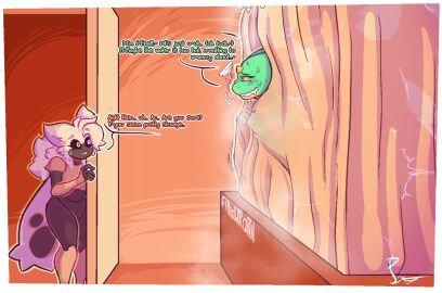 1girls 2024 2boys 2d almost_caught anal anal_pounding anal_sex anthro anthro_on_anthro anthro_only anthro_penetrated anthro_penetrating anthro_penetrating_anthro arthropod bathroom bent_over black_sclera boyfriend brown_body cheating cheating_girlfriend cheating_husband cheating_with_daughter cheating_with_father cuckold curtain_grab curtains curtains_closed daughter dialogue door dragon dragon_girl dragon_horns dragon_wings dragoness english_text fake_watermark fanart father father_and_daughter female female_penetrated femboy from_behind_position fur girlfriend grabbing_curtains green_body hidden_sex horns incest indoors inkplasm insects lepidopteran loch_(welwraith) looking_at_another looking_pleasured male male/female male_penetrating male_penetrating_female marilin_(inkplasm) moth moth_wings motion_lines multicolored_body multiple_boys multiple_males nearly_caught netorare ntr oblivious original scalie sex sex_from_behind shower shower_curtain shower_sex showering side_view silhouette standing standing_in_doorway standing_sex stealth_sex steam straight taro_(inkplasm) teeth text watermark welwraith white_eyes wings yellow_sclera