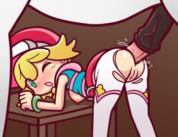 1girls 2024 accurate_art_style alternate_version_available amitie anal anal_sex ass beastiality blonde_hair blush breasts clothed clothing doggy_style female female_only furii_(artist) green_eyes horse horsecock light-skinned_female light_skin male nipples one_eye_closed open_mouth penis pink_nipples pussy puyo_puyo puyo_puyo_artstyle ripped_clothing ripped_pants sega short_hair what wink zoophilia