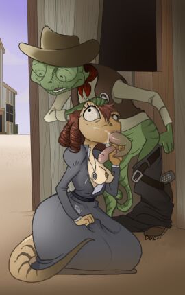 Rango Sex Video - Rule34 - If it exists, there is porn of it / rango_(movie)