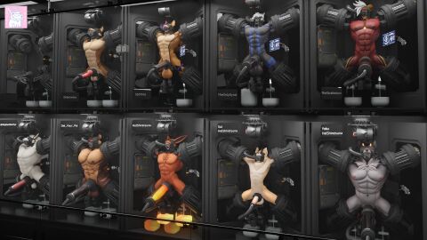 2024 3d anthro arms_tied ball_gag balls balls_cuff black_ball_gag bodily_fluids bondage bound canid canine cock_and_ball_torture cock_and_balls_torture collar collar_only contained containment dal_(dal_your_pal) digital_media_(artwork) dragon dransvitry duncan_(strahinium) dynal_(theonlydynal) electronics fangs foaming_at_mouth forced_orgasm fully_bound fur gag gagged gay genital_torture genitals ghostoast grey_body grey_fur grey_hair hair heavy_bondage hel_(shiretsuna) hi_res industrial legs_tied limb_slot machine male mammal milking_machine multicolored_body multicolored_fur muscular muscular_male mythological_creature mythological_scalie mythology nude orgasm penile penis penis_bondage penis_milking penis_milking_factory penis_milking_machine saliva scalie sensory_deprivation sol_(shiretsuna) solo spread_eagle teeth tim_(ssjtim) two-tone_body two-tone_fur vein veiny_balls white_body white_fur yoku_(shiretsuna)