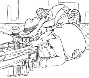 2boys anthro ass big_ass big_butt fang_the_hunter fang_the_sniper femboy furry furry_only gay hedgehog male male/male male_only shadow_the_hedgehog sonic_(series) sonic_the_hedgehog_(series) ultimateshadow